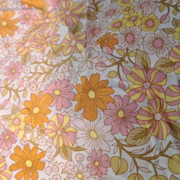 Retro dress chloe+rene - Picture 5 of 5